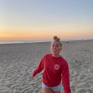 Meet your Posher, Claire